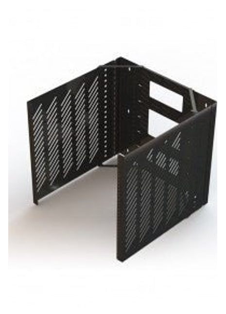 Wall Mount bracket – Foldable (flat pack)Wall Mount Rack and Cabinet SolutionsElectron Metal Wall Mount bracket – Foldable (flat pack)