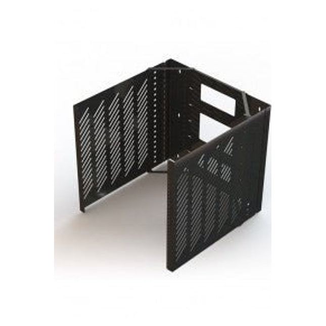 Wall Mount Brackets – Electron Metal