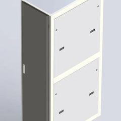 Zone 4 Seismic CabinetsCabinetsElectron Metal Zone 4 Seismic Cabinets