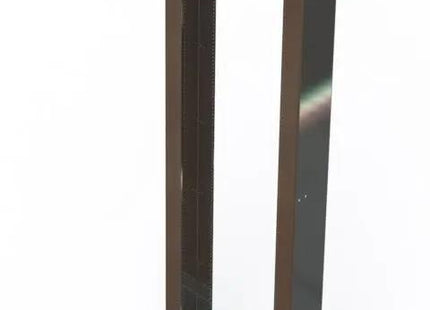 Electron Metal Zone 4 Seismic Relay Rack