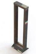 Electron Metal Zone 4 Seismic Relay Rack