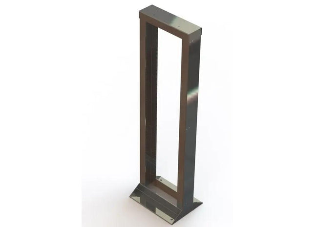 Relay Racks – Electron Metal