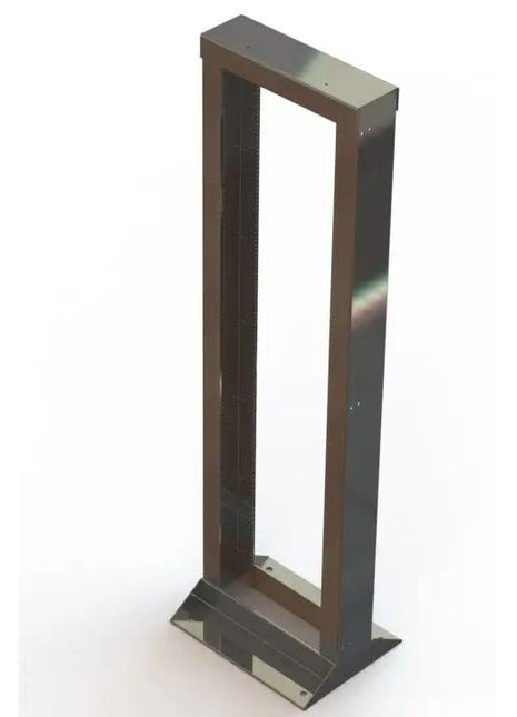 Relay Racks – Electron Metal