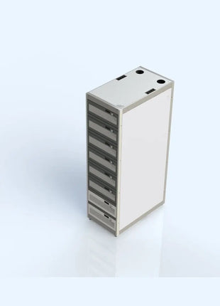 Colocation CabinetsCabinetsElectron Metal Colocation Cabinets